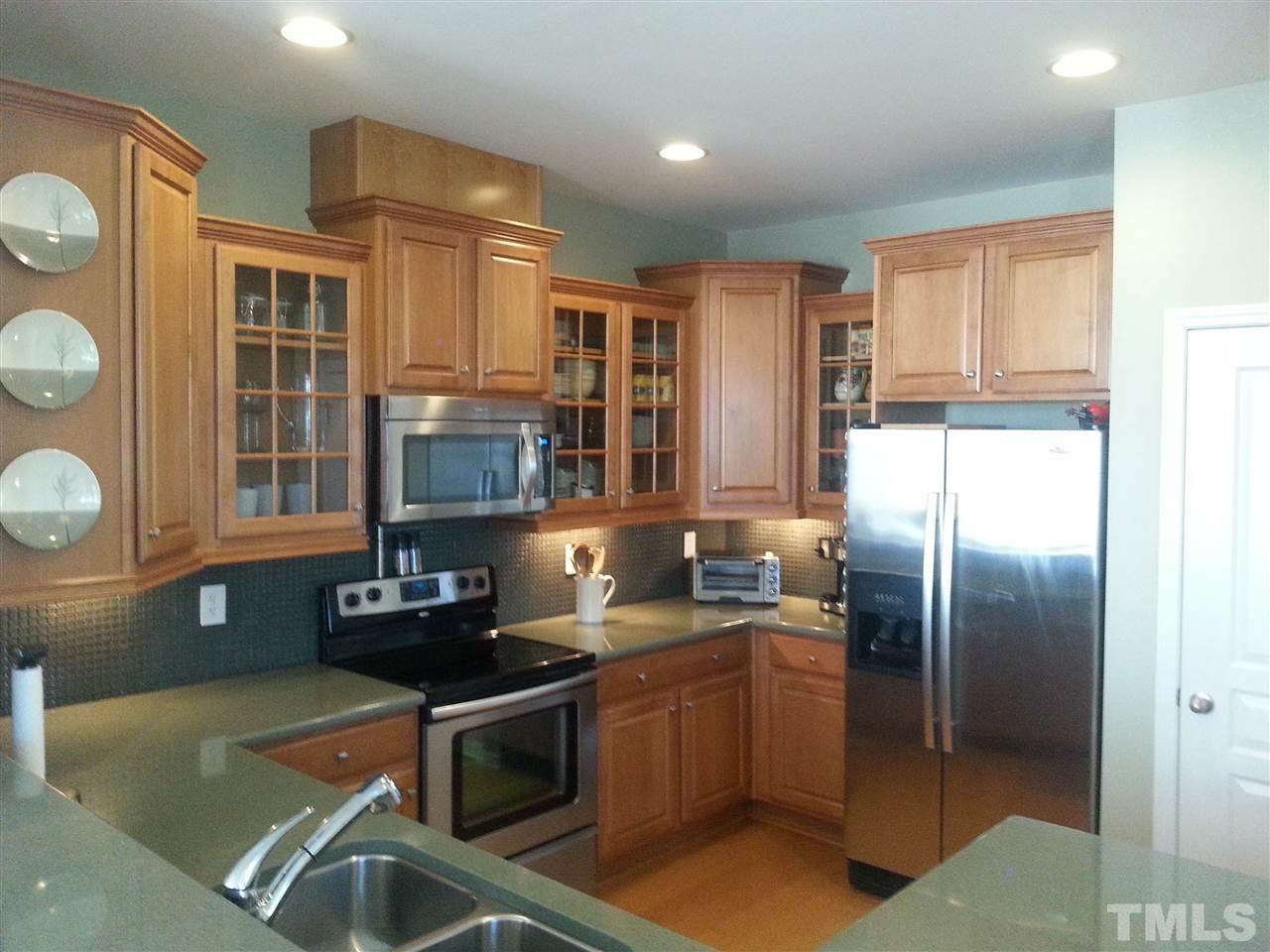 9200 Wooden Road Raleigh, NC 27617 - Photo 5 of 25 Gallery Image 5