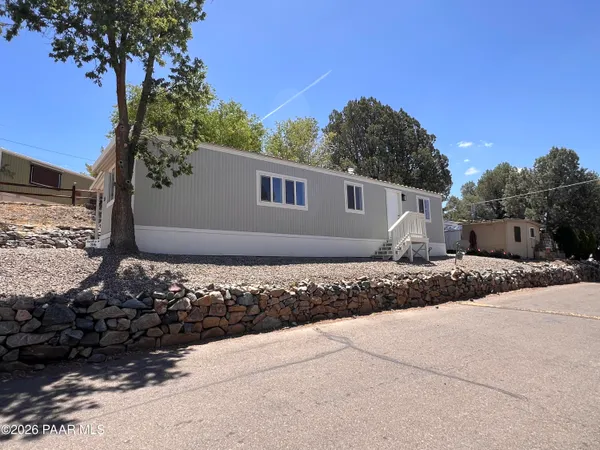 $80,000 | 202 Cactus Drive, Unit 36, Prescott, AZ 86303