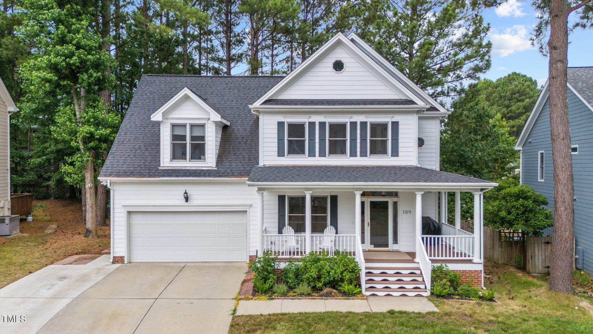 109 Rushing Wind Way Apex, NC 27502 - Photo 1 of 56 1-web-or-mls-DJI_20240624110527_0305_D