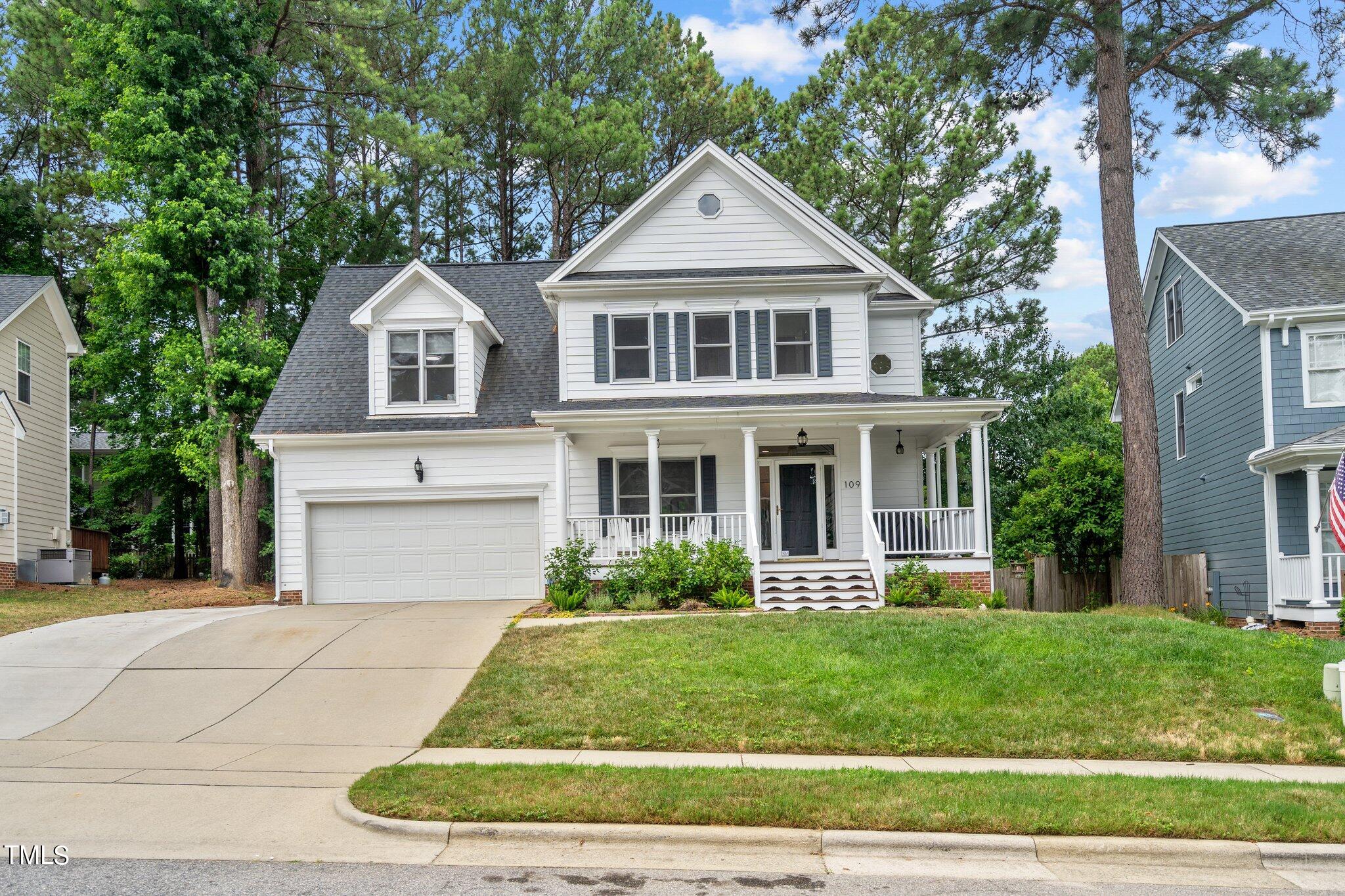 109 Rushing Wind Way Apex, NC 27502 - Photo 3 of 56 2-web-or-mls-_NFP3699