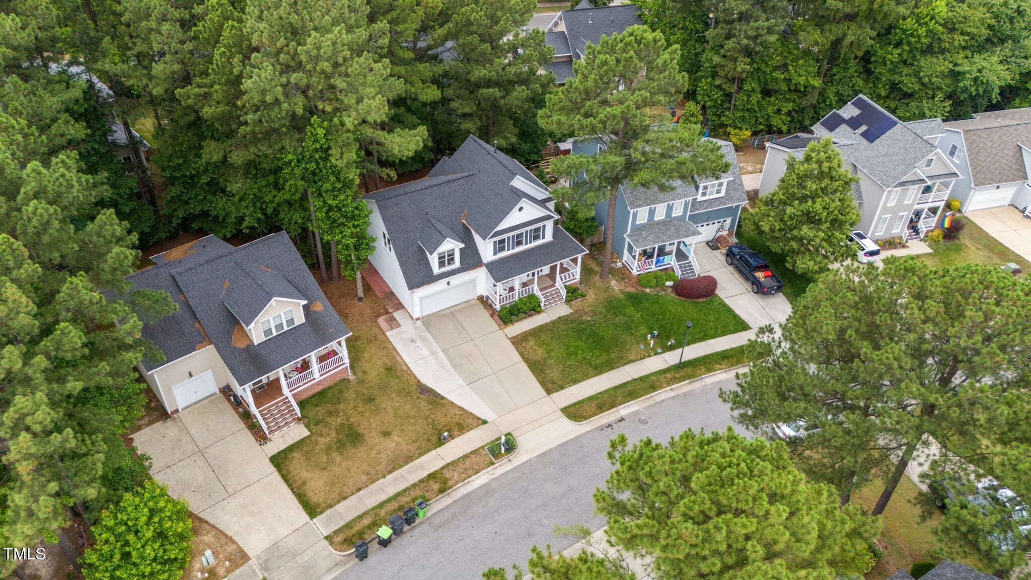 109 Rushing Wind Way Apex, NC 27502 - Photo 47 of 56 54-web-or-mls-DJI_20240624110614_0307_D