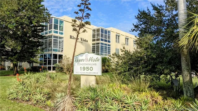 a sign on the side of a building