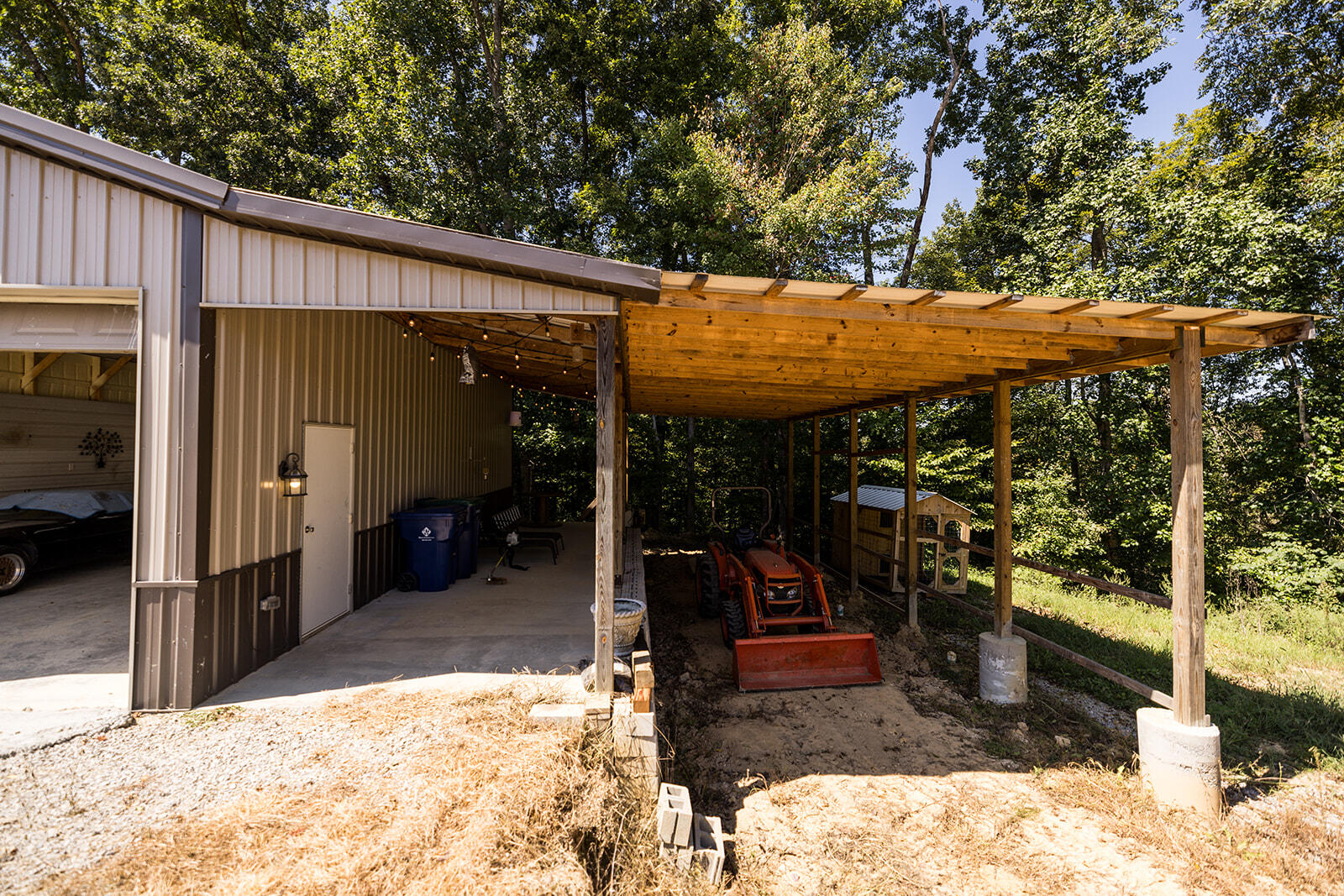 300 May Vanhoosier Road Nancy, KY 42544 - Photo 32 of 34 JCW-4488_websize