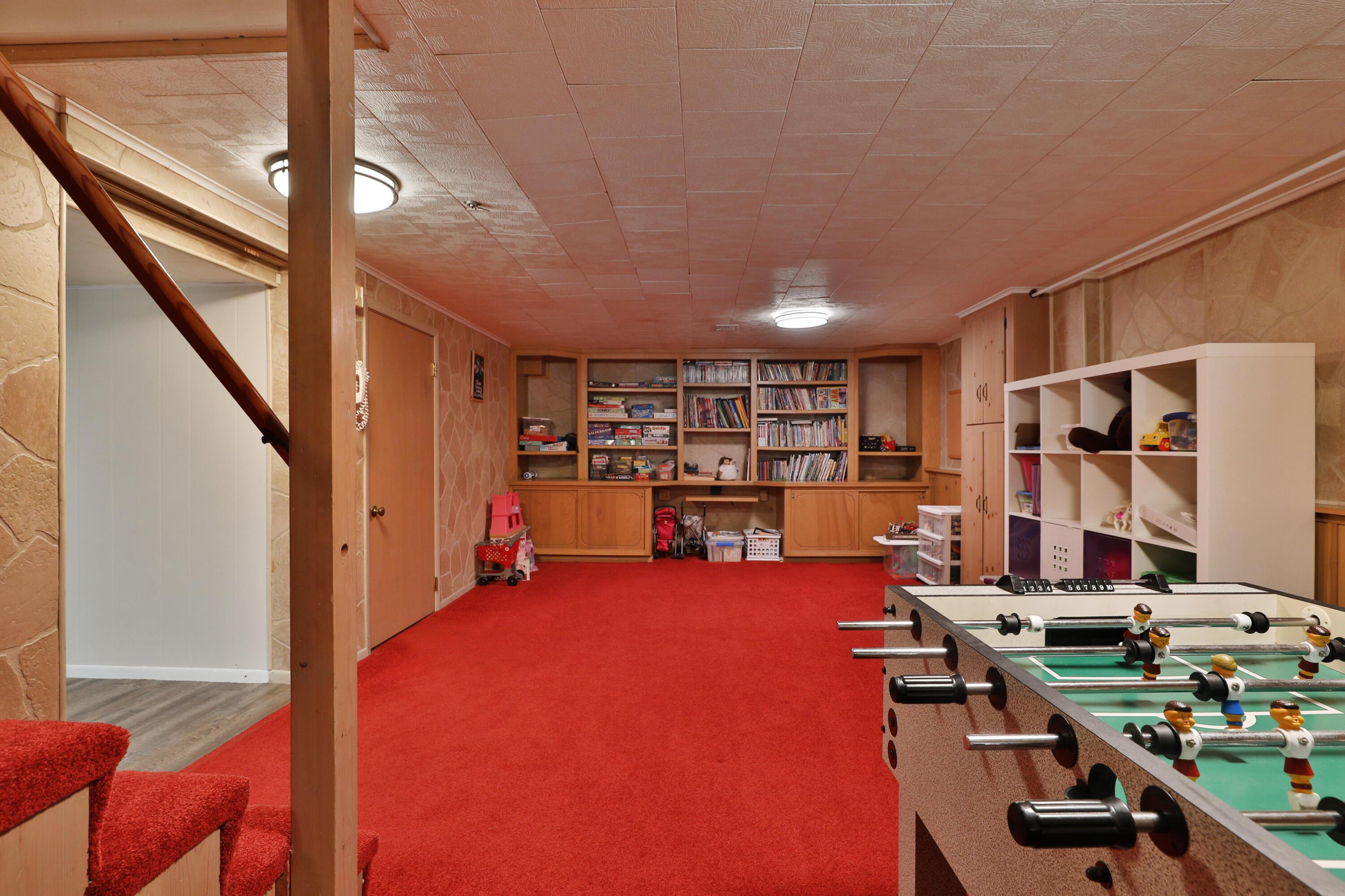 1348 Haddon Road Columbus, OH 43209 - Photo 58 of 71