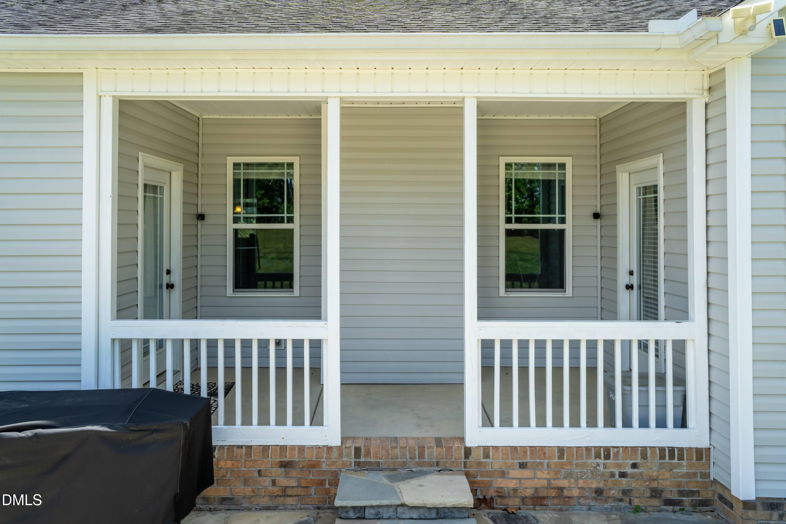 53 Red Wood Road Zebulon, NC 27597 - Photo 24 of 30