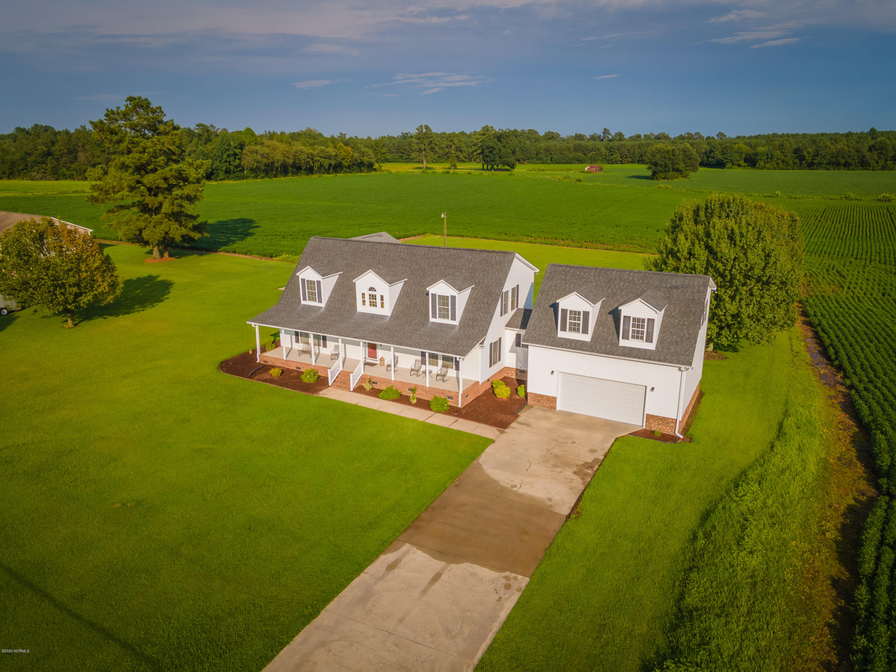 4077 Norris Store Road Ayden, NC 28513 - Photo 42 of 56 20200818 MLS 4077 Norris Store Road Ayde