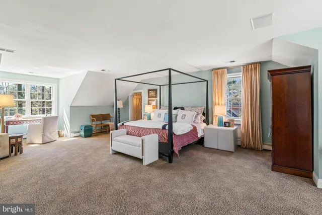 $1,425,000 | 4 Chittenden Lane, Owings Mills, MD 21117