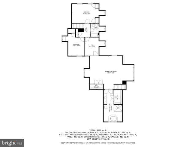 $1,425,000 | 4 Chittenden Lane, Owings Mills, MD 21117