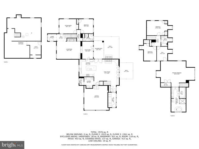 $1,425,000 | 4 Chittenden Lane, Owings Mills, MD 21117