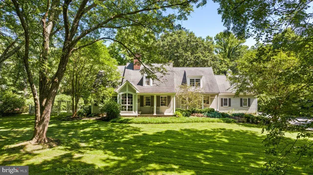 $1,425,000 | 4 Chittenden Lane, Owings Mills, MD 21117