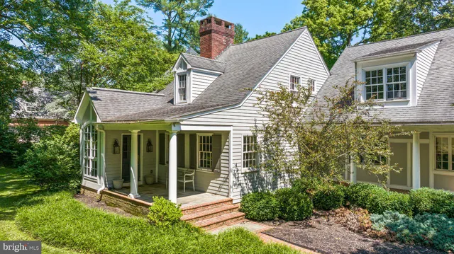 $1,425,000 | 4 Chittenden Lane, Owings Mills, MD 21117