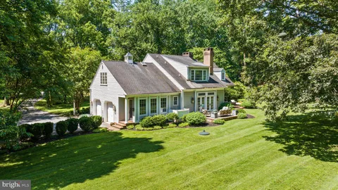 $1,425,000 | 4 Chittenden Lane, Owings Mills, MD 21117
