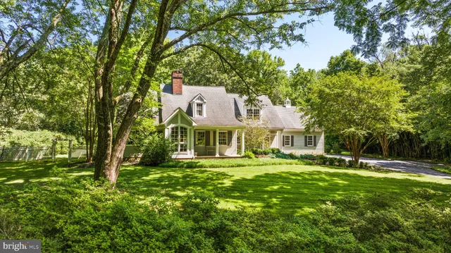 $1,425,000 | 4 Chittenden Lane, Owings Mills, MD 21117