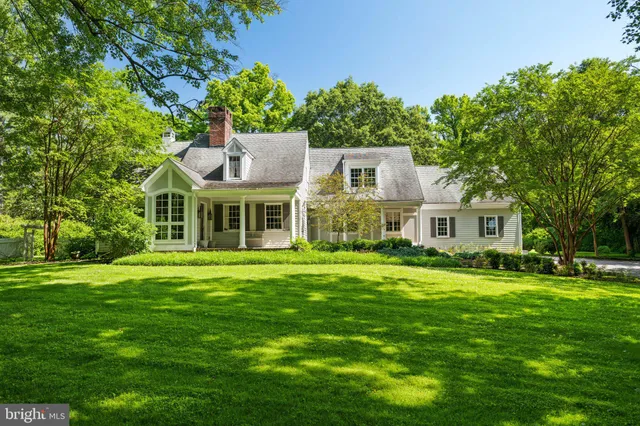 $1,425,000 | 4 Chittenden Lane, Owings Mills, MD 21117
