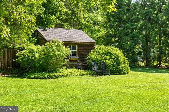 $1,425,000 | 4 Chittenden Lane, Owings Mills, MD 21117