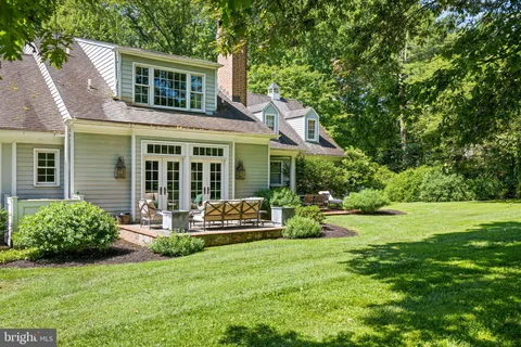 $1,425,000 | 4 Chittenden Lane, Owings Mills, MD 21117