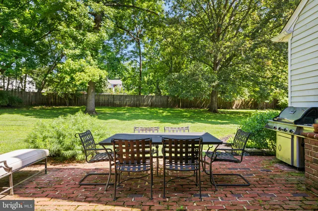 $1,425,000 | 4 Chittenden Lane, Owings Mills, MD 21117