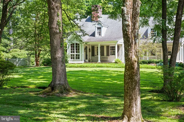 $1,425,000 | 4 Chittenden Lane, Owings Mills, MD 21117