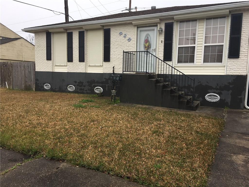 628 Ruth Drive Avondale, LA 70094 - Photo 1 of 10 Gallery Image 1