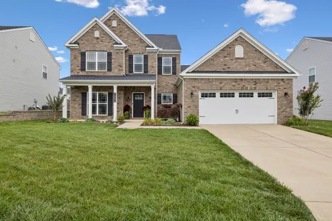 $549,900 | 1002 Garrison Way, Spring Hill, TN 37174