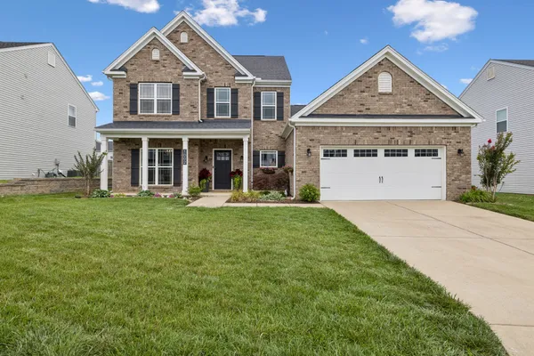 $549,900 | Undisclosed Address, Spring Hill, TN 37174