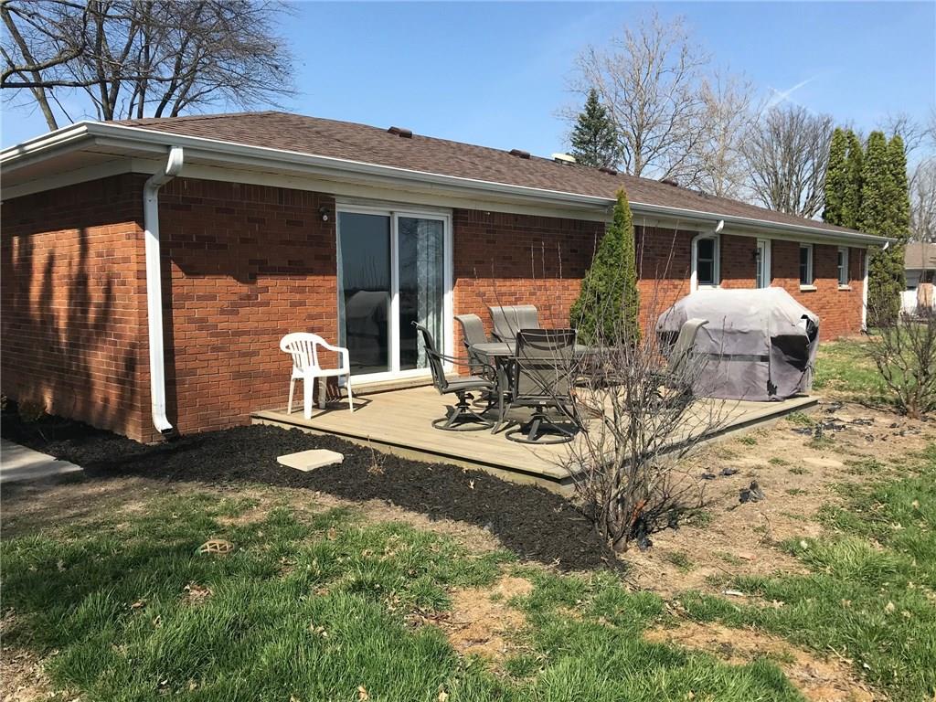 433 Weber Road Greenfield, IN 46140 - Photo 21 of 28 Gallery Image 21