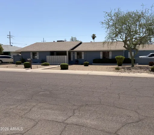 $575,000 | 2305 West Meadow Drive, Phoenix, AZ 85023