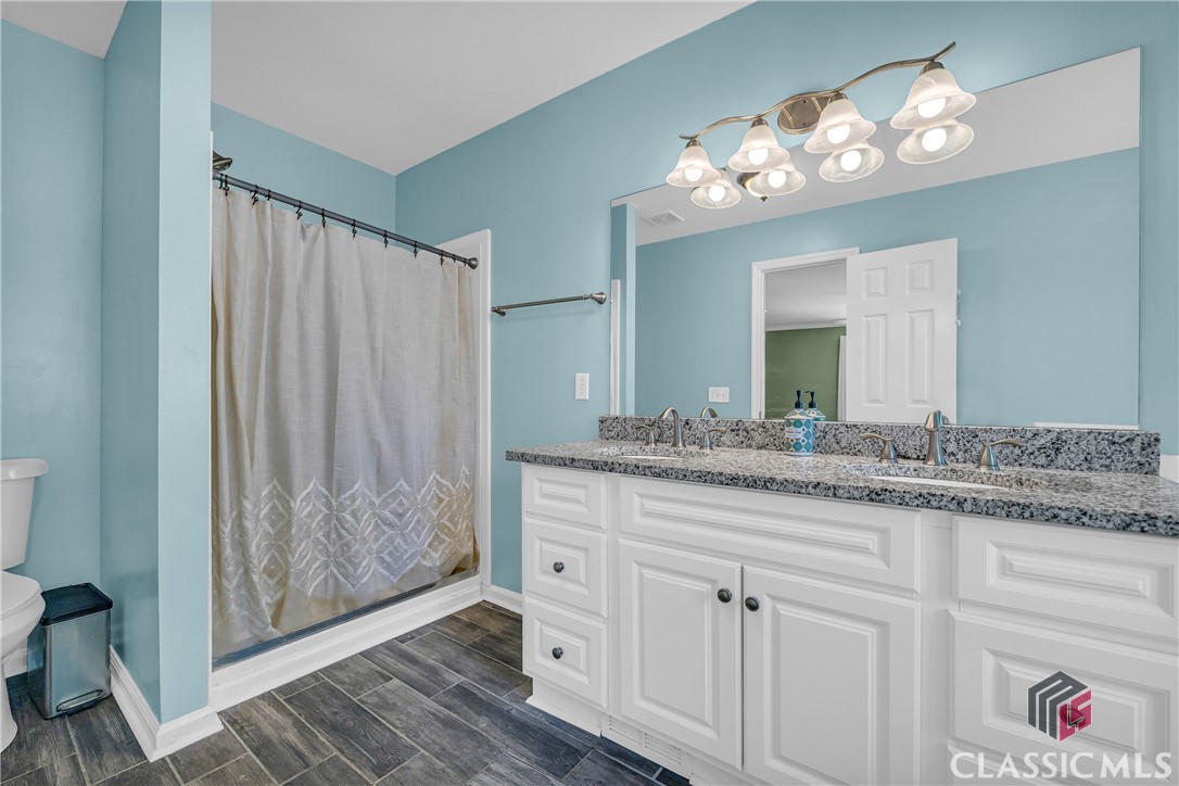 120 Brickleberry Ridge Athens, GA 30605 - Photo 27 of 53