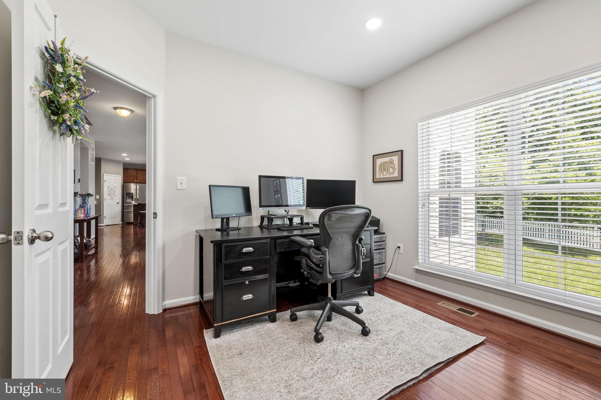 5413 Loggerhead Place Woodbridge, VA 22193 - Photo 19 of 48 Office