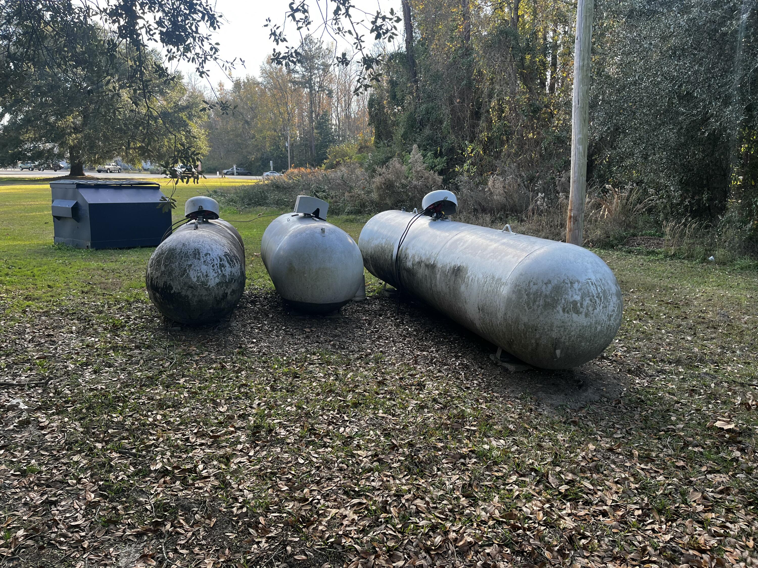 12703 Low Country Highway Ruffin, SC 29475 - Photo 11 of 23 21 (1)