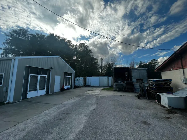 $899,990 | 12703 Low Country Highway, Ruffin, SC 29475