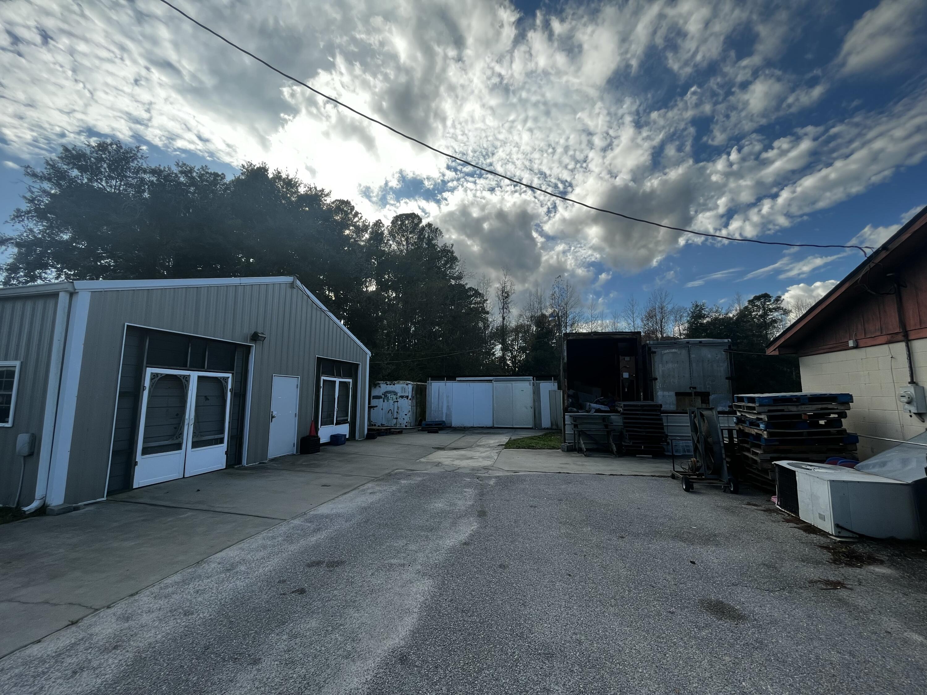 12703 Low Country Highway Ruffin, SC 29475 - Photo 18 of 23 10 (6)