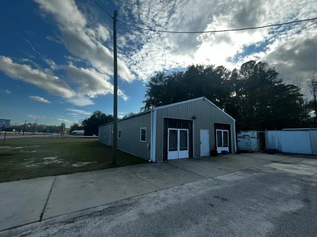 $899,990 | 12703 Low Country Highway, Ruffin, SC 29475