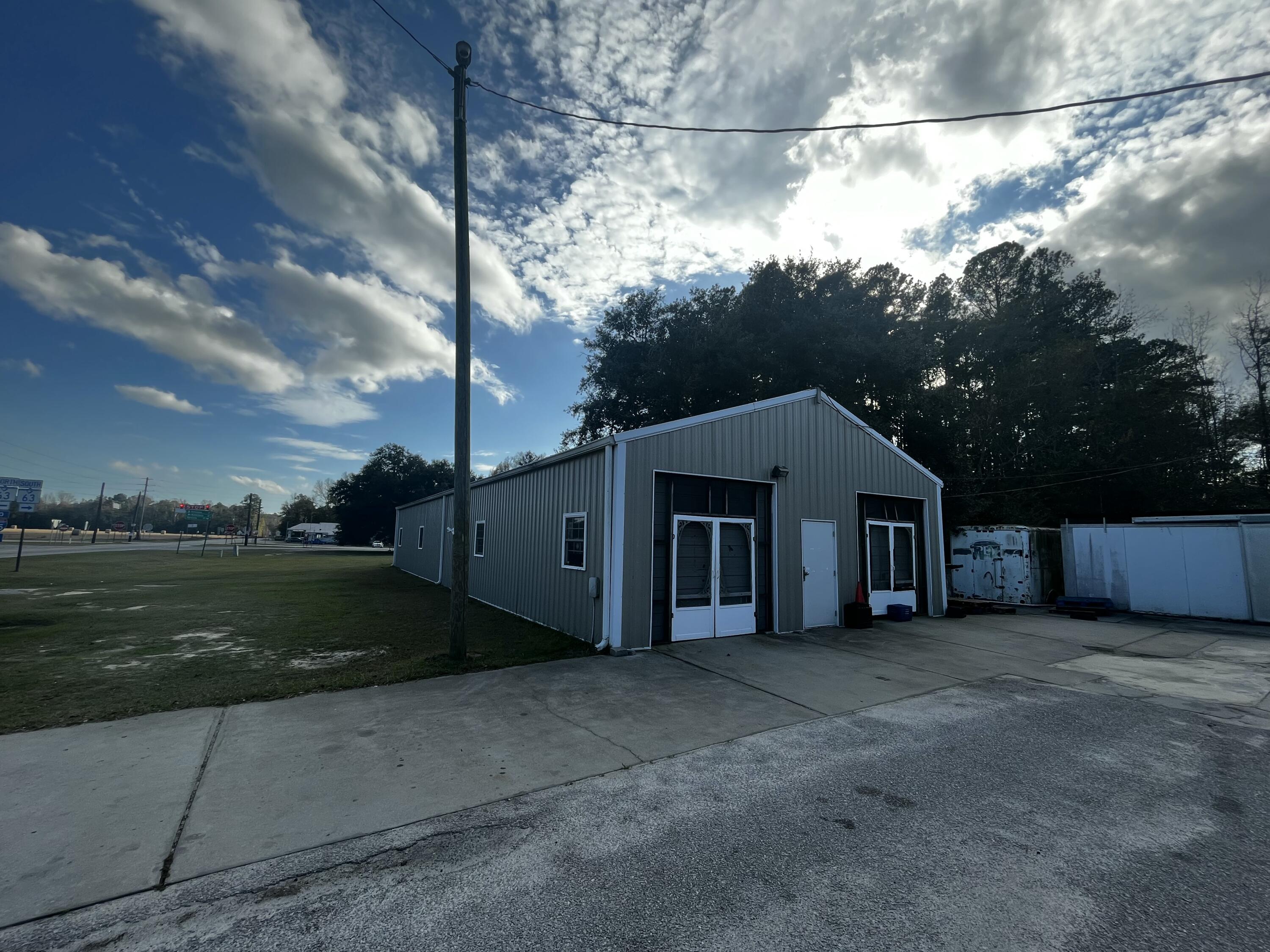 12703 Low Country Highway Ruffin, SC 29475 - Photo 19 of 23 9 (5)