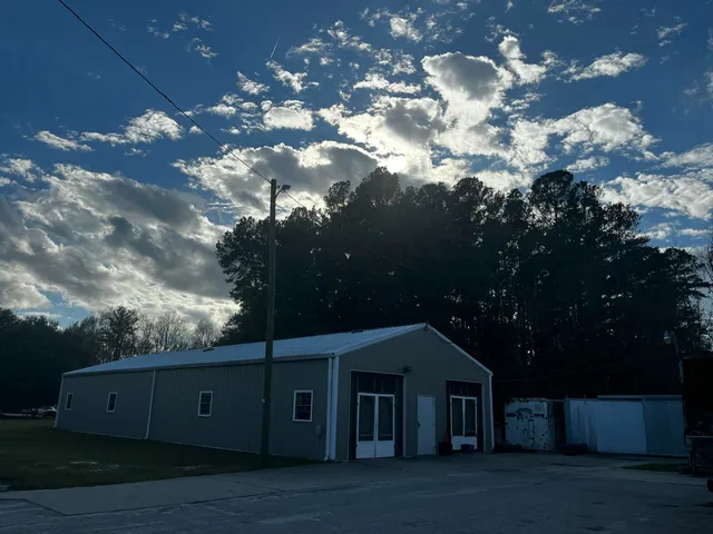 $899,990 | 12703 Low Country Highway, Ruffin, SC 29475