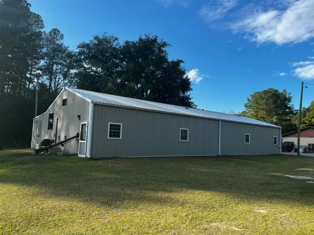 $899,990 | 12703 Low Country Highway, Ruffin, SC 29475