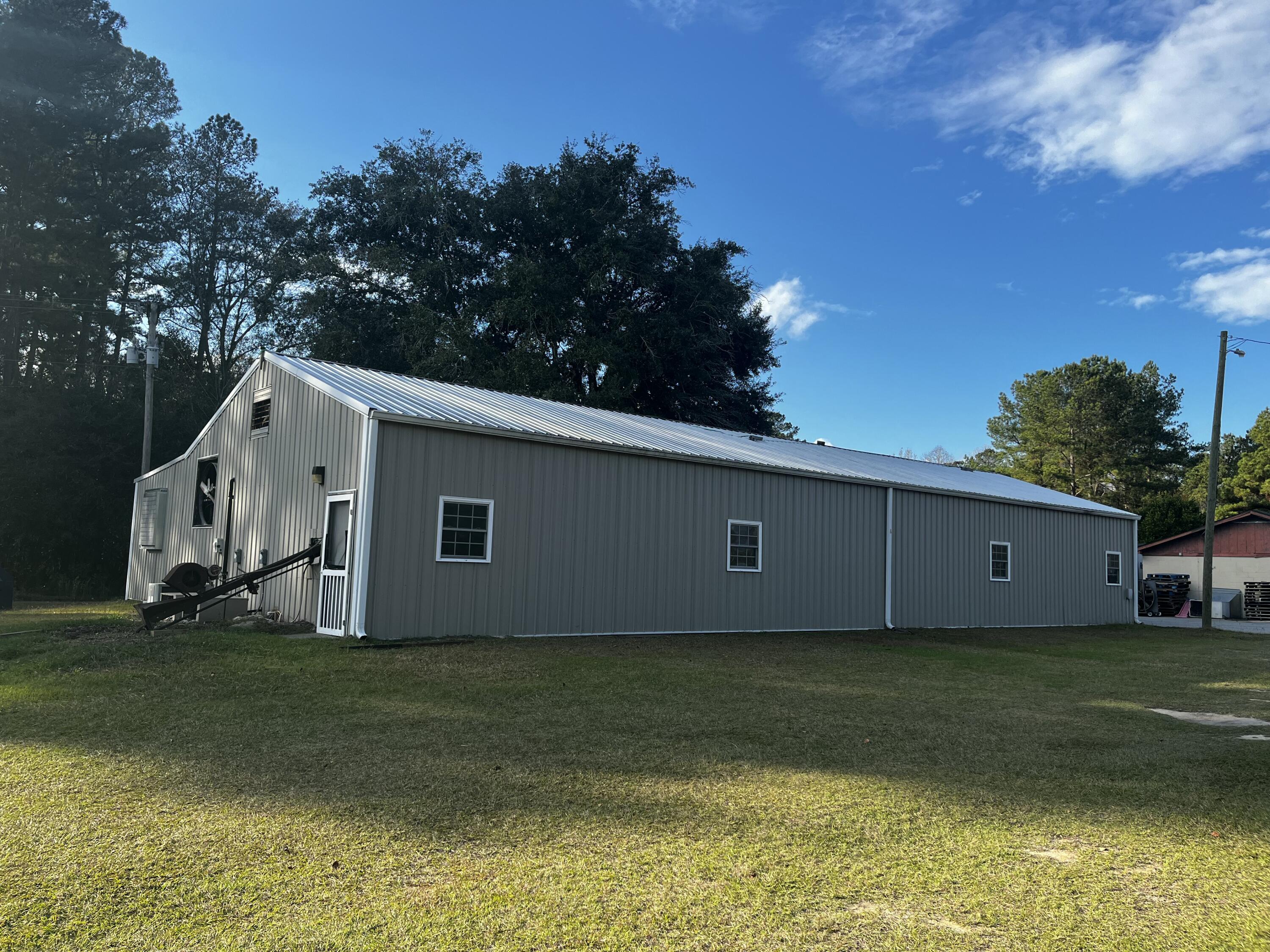 12703 Low Country Highway Ruffin, SC 29475 - Photo 22 of 23 3 (11)