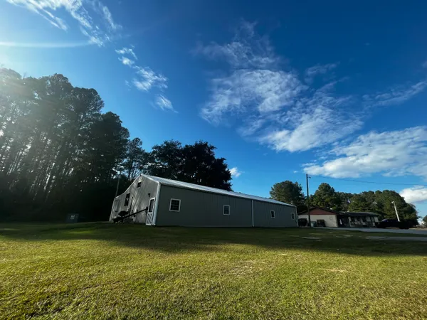 $899,990 | 12703 Low Country Highway, Ruffin, SC 29475