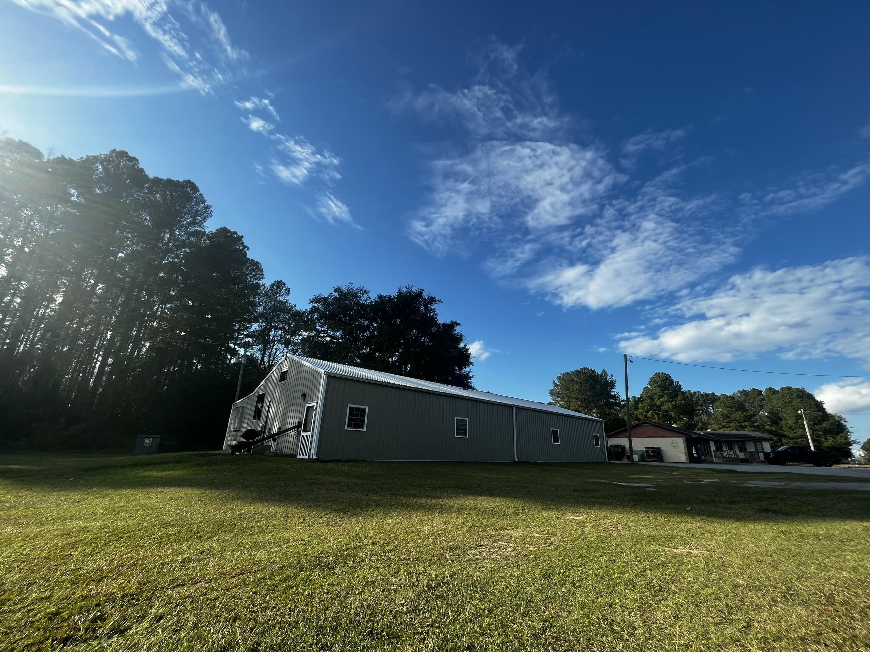 12703 Low Country Highway Ruffin, SC 29475 - Photo 3 of 23 2 (10)