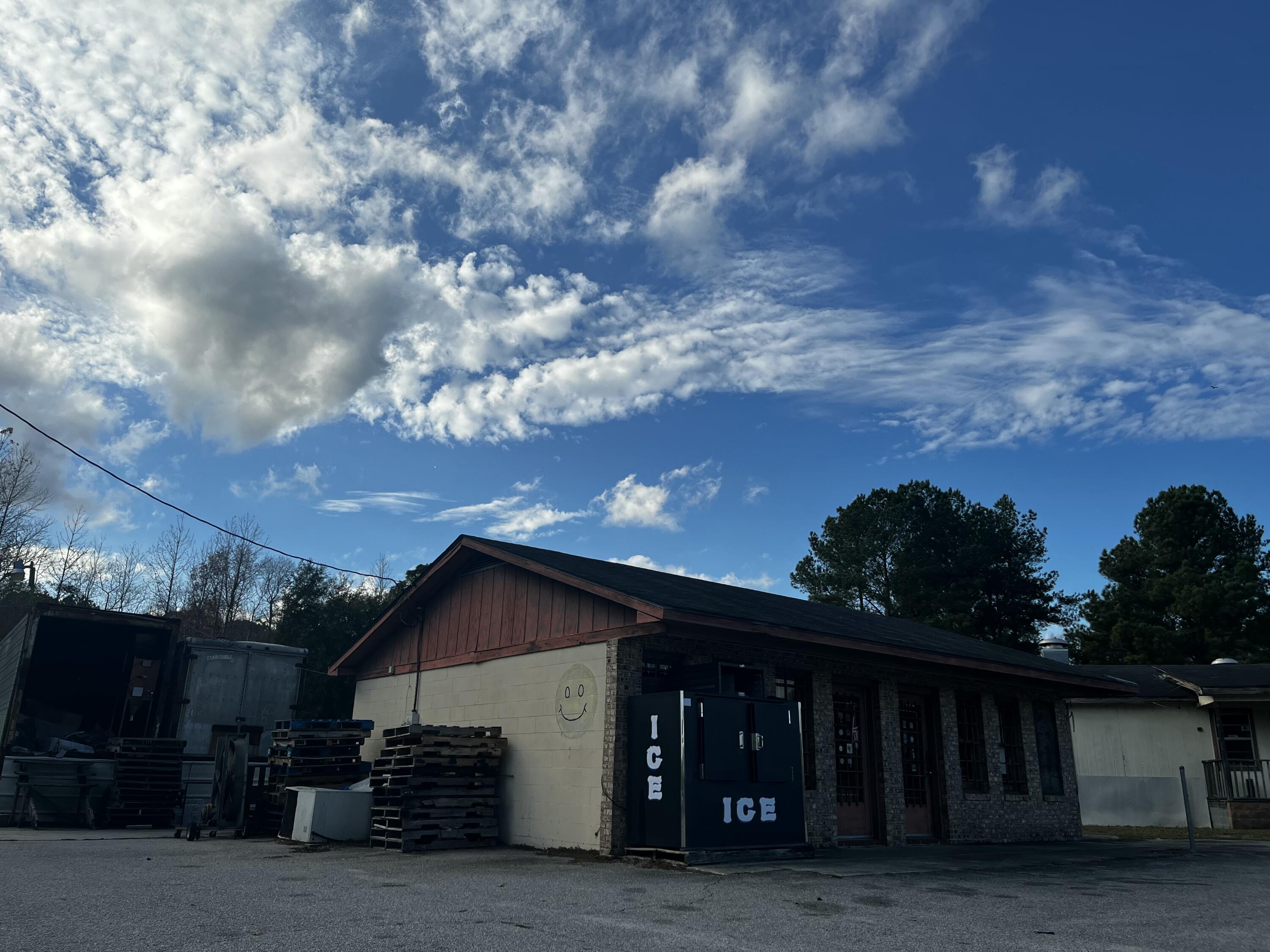 12703 Low Country Highway Ruffin, SC 29475 - Photo 4 of 23 8 (3)