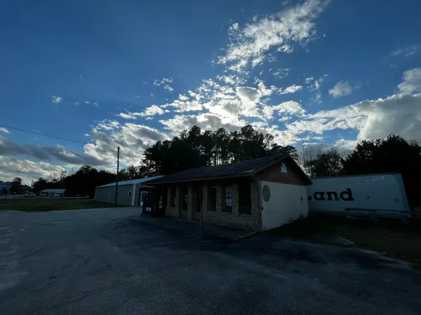 $899,990 | 12703 Low Country Highway, Ruffin, SC 29475