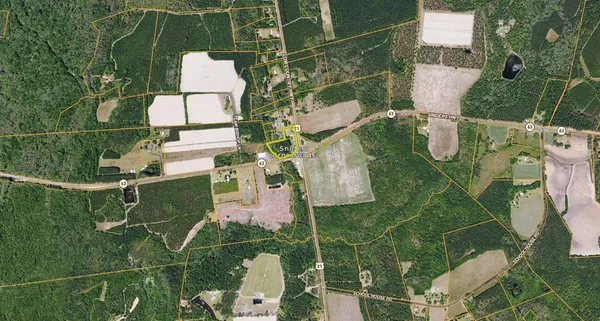 $899,990 | 12703 Low Country Highway, Ruffin, SC 29475