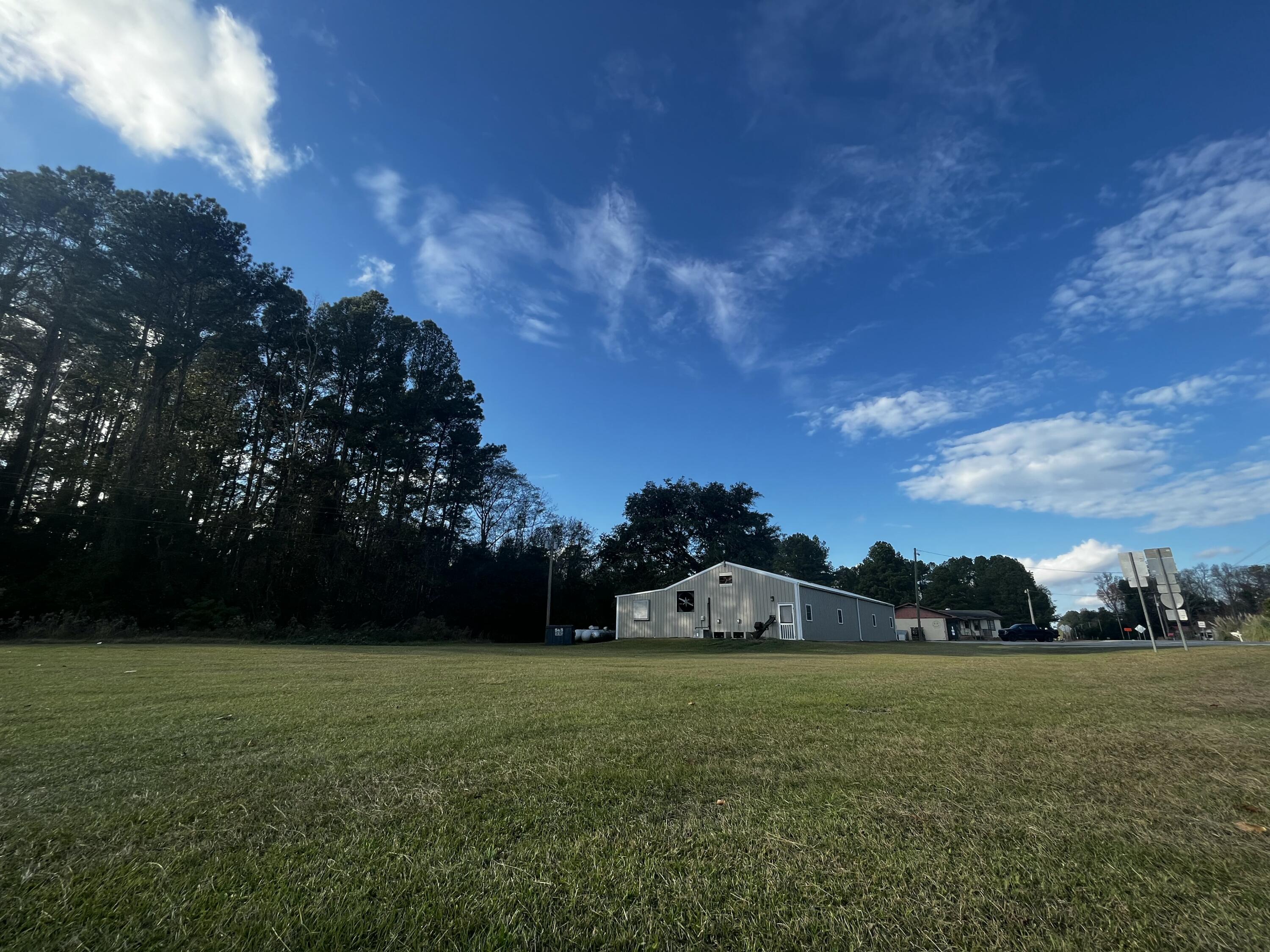 12703 Low Country Highway Ruffin, SC 29475 - Photo 9 of 23 15 (2)