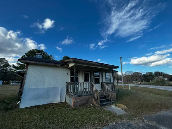 $899,990 | 12703 Low Country Highway, Ruffin, SC 29475