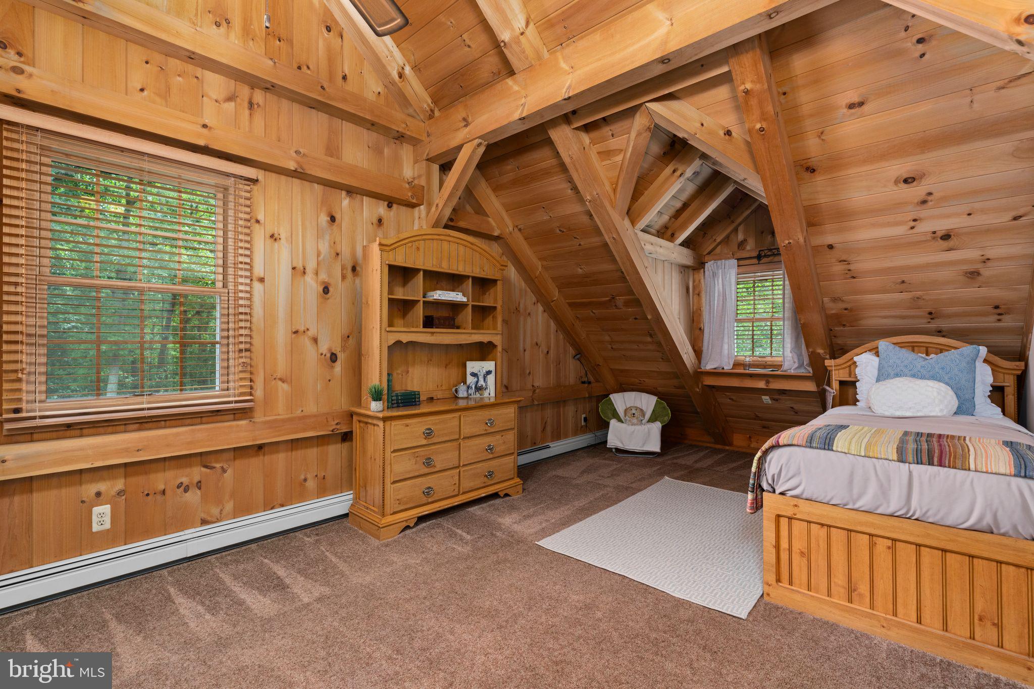 16 Dunhill Road Jackson, NJ 08527 - Photo 26 of 44 Cozy cabin retreat with wooden charm.