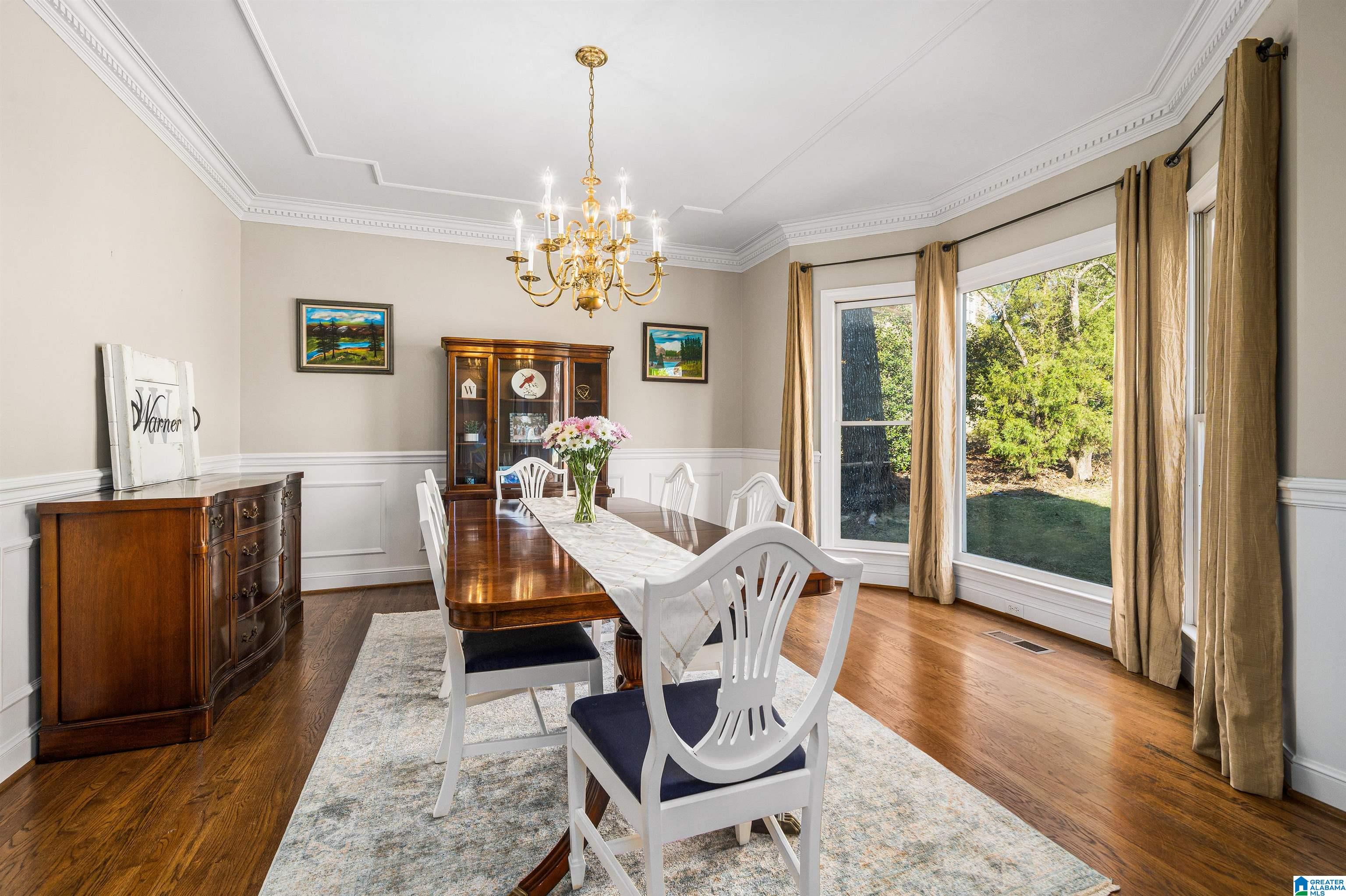 1003 Crest Road Leeds, AL 35094 - Photo 5 of 33 Gallery Image 5