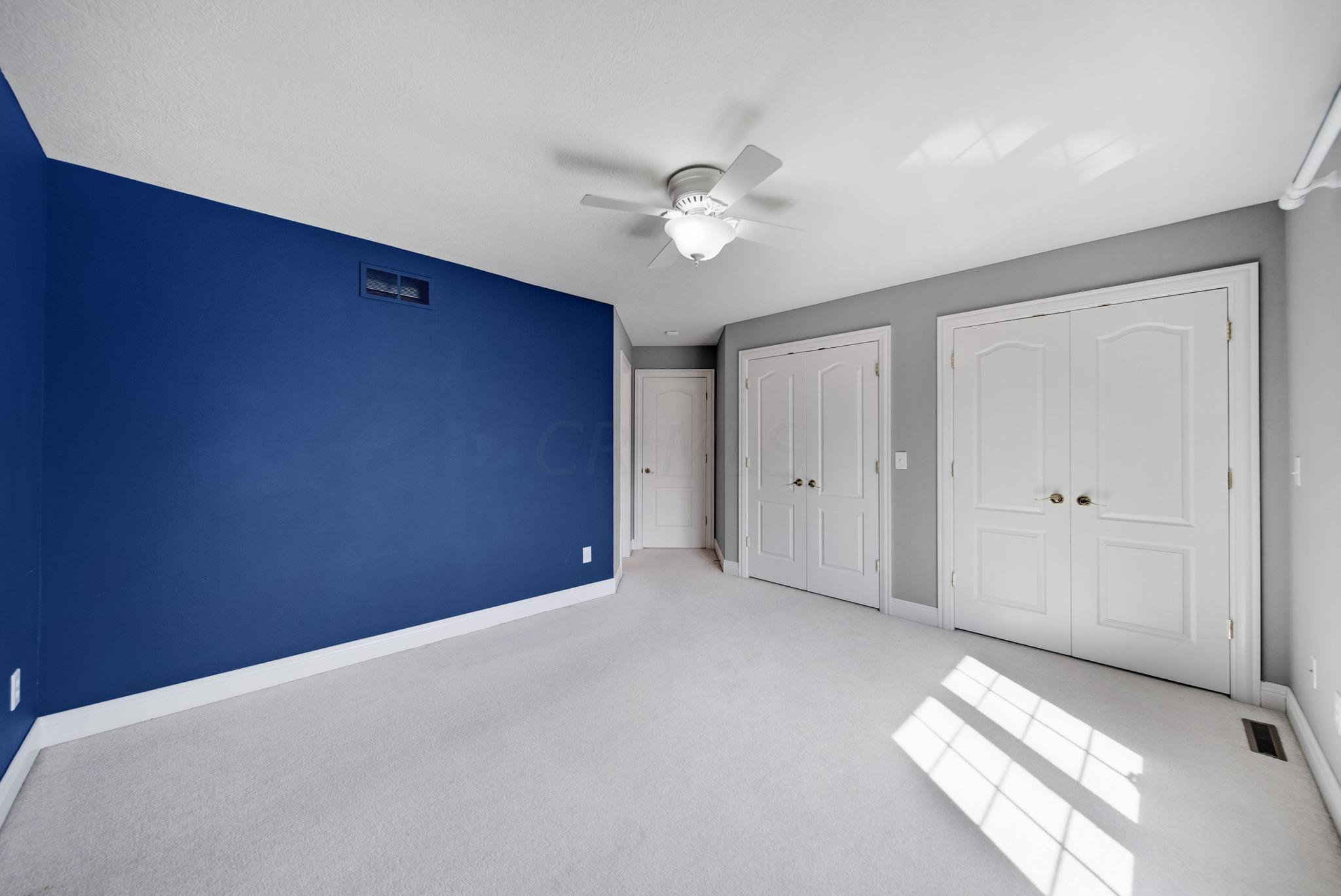 8075 Rookery Way Westerville, OH 43082 - Photo 29 of 55 Bedroom 2
