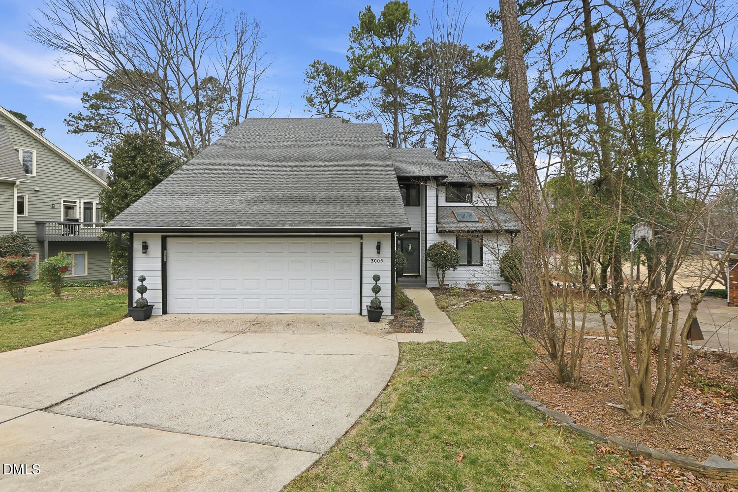 3005 Fownes Court Raleigh, NC 27613 - Photo 1 of 63 3005 Fownes Ct Raleigh NC-large-003-019-