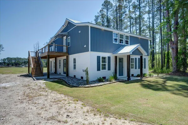 $379,900 | 10586 Highway 304, Mesic, NC 28515
