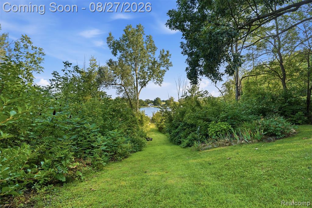 9317 East Lovejoy Road Linden, MI 48451 - Photo 50 of 62 Gallery Image 50